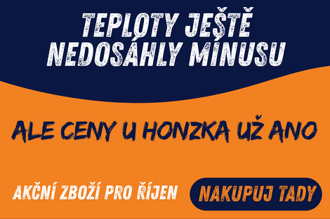 Akce říjen