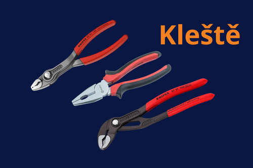 Kleště