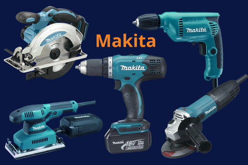 Makita