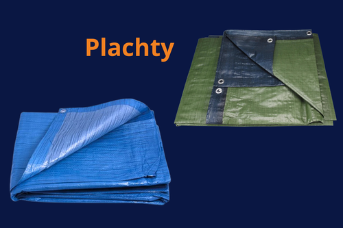 Plachty