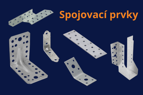 Spojovací prvky